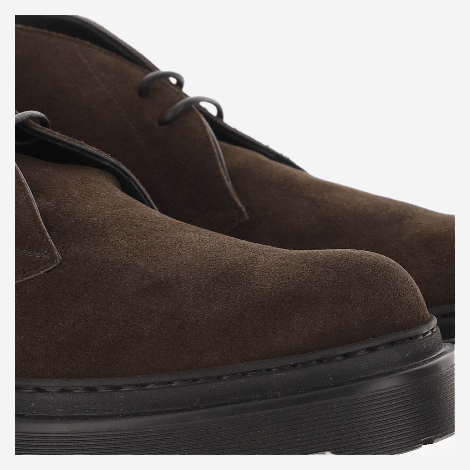Tod's Carrarmato 24l Boots In Black