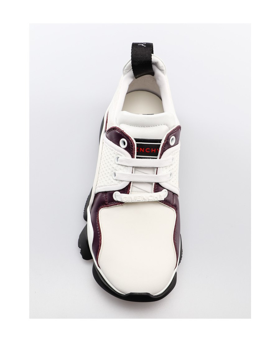 Givenchy Splicing Jaw Leisure Sports Shoes In Multicolor