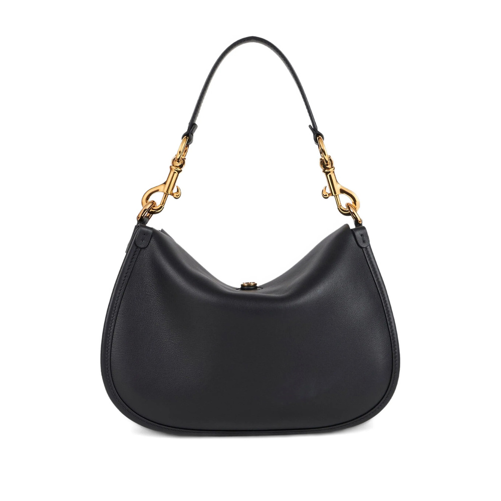Etro Logo Shoulder Bag