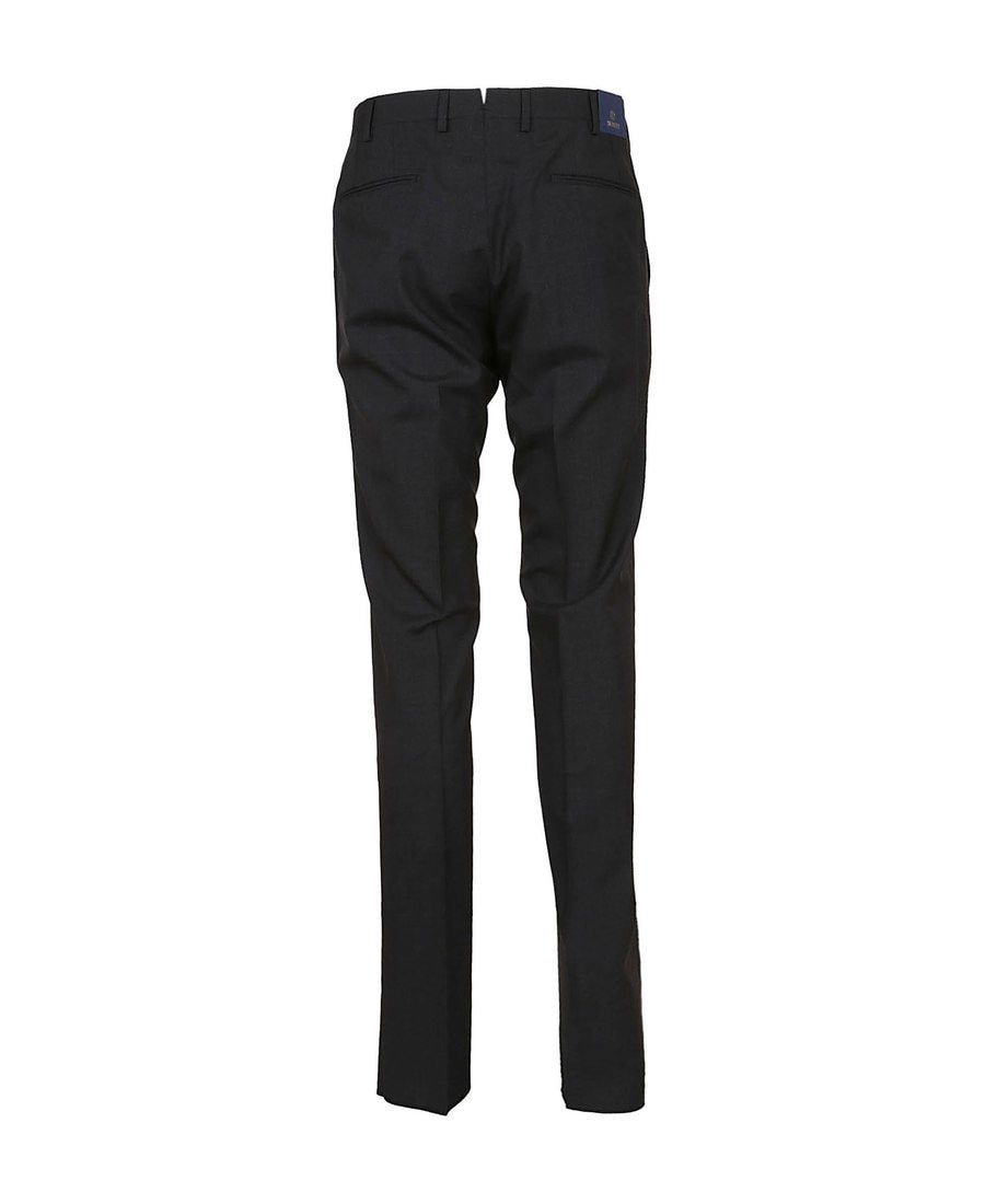 BIAGIO SANTANIELLO MEN'S TROUSERS