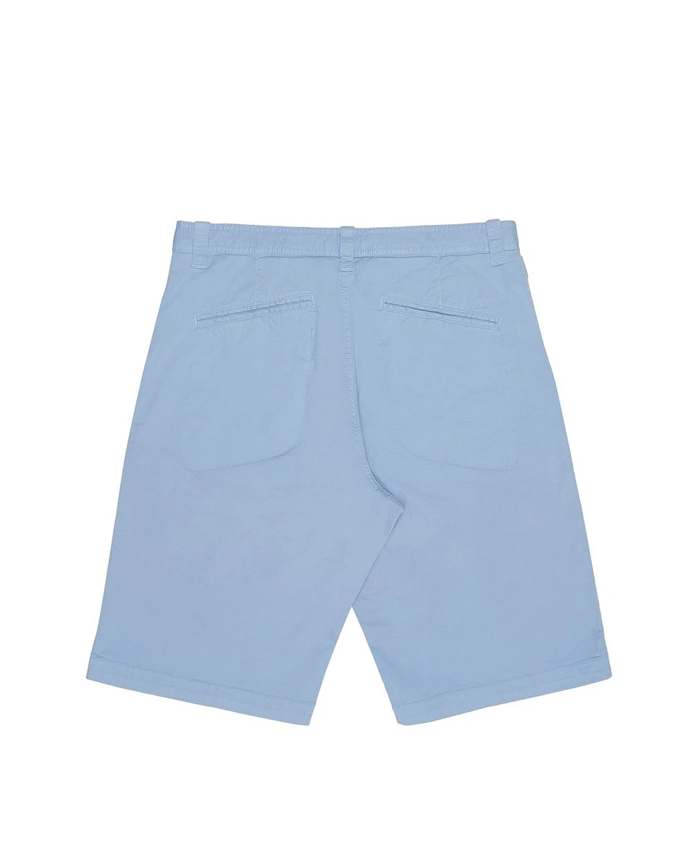 ARMANI COLLEZIONI LOGO SHORTS