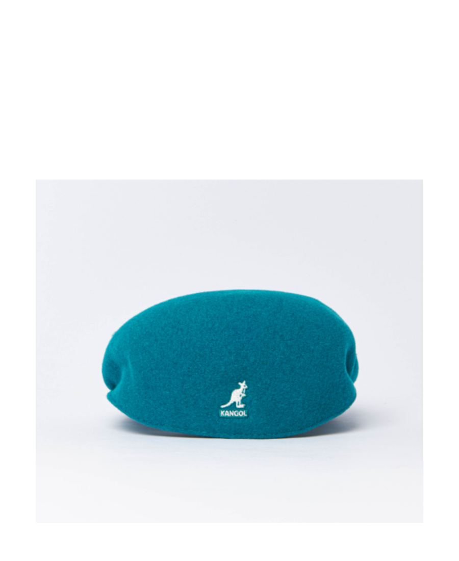 Kangol Contrasting Logo Hat