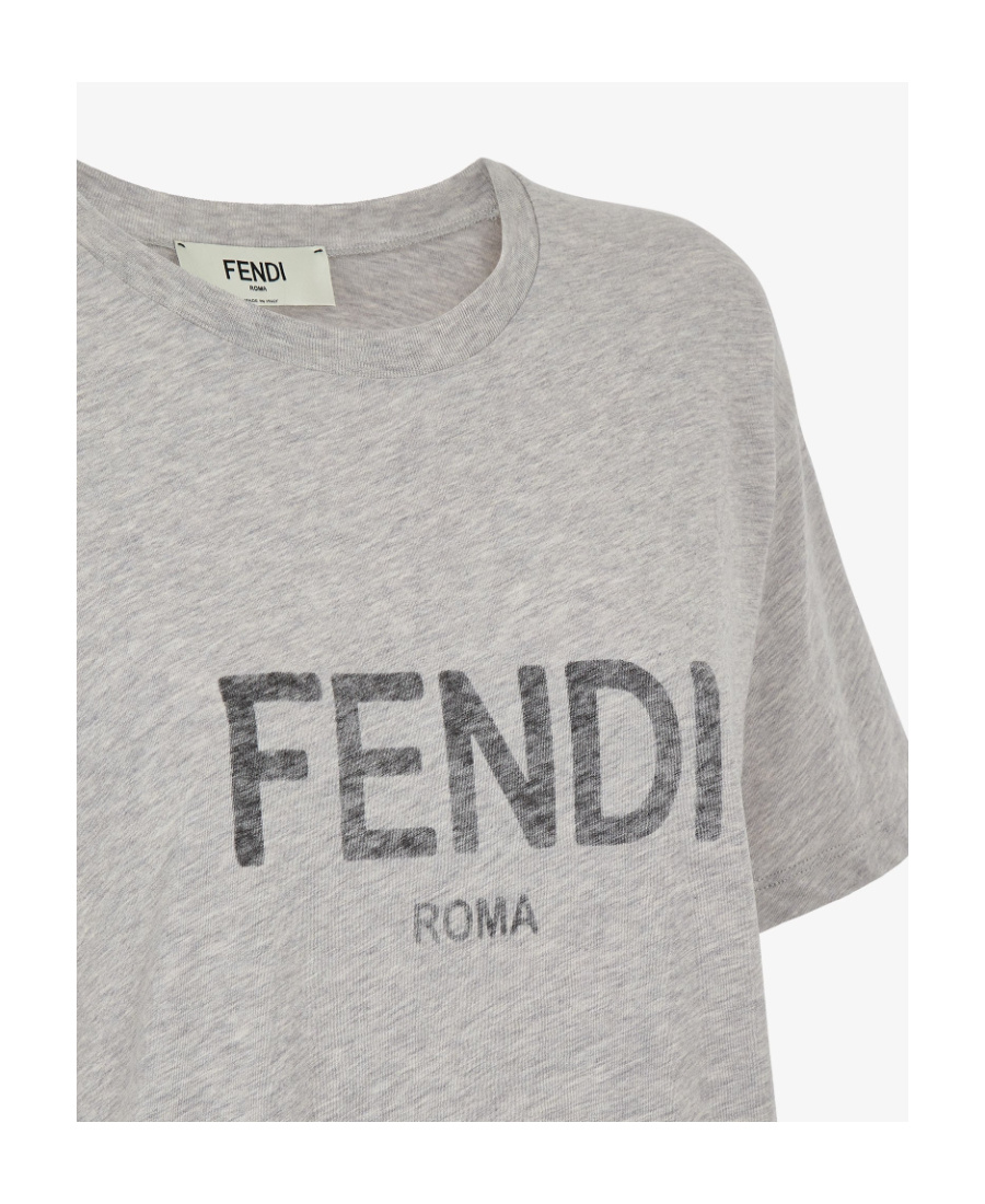 Fendi Topwear In Gray