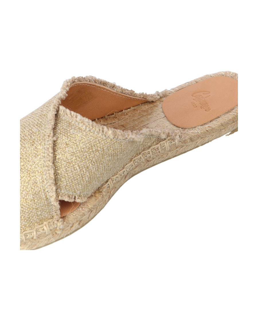 Shop Castaã±er Palmera Espadrilles