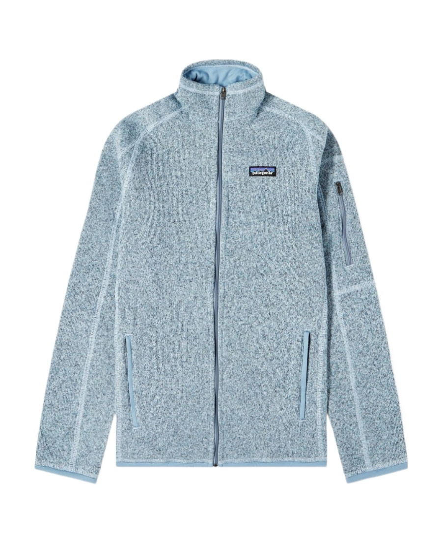 PATAGONIA LOGO CASUAL JACKET
