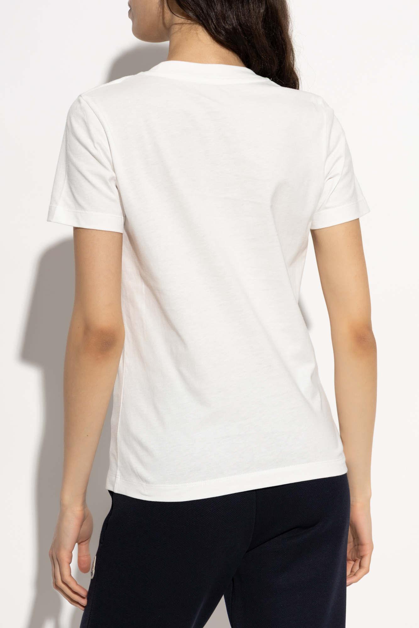 Moncler Short-sleeved T-shirt