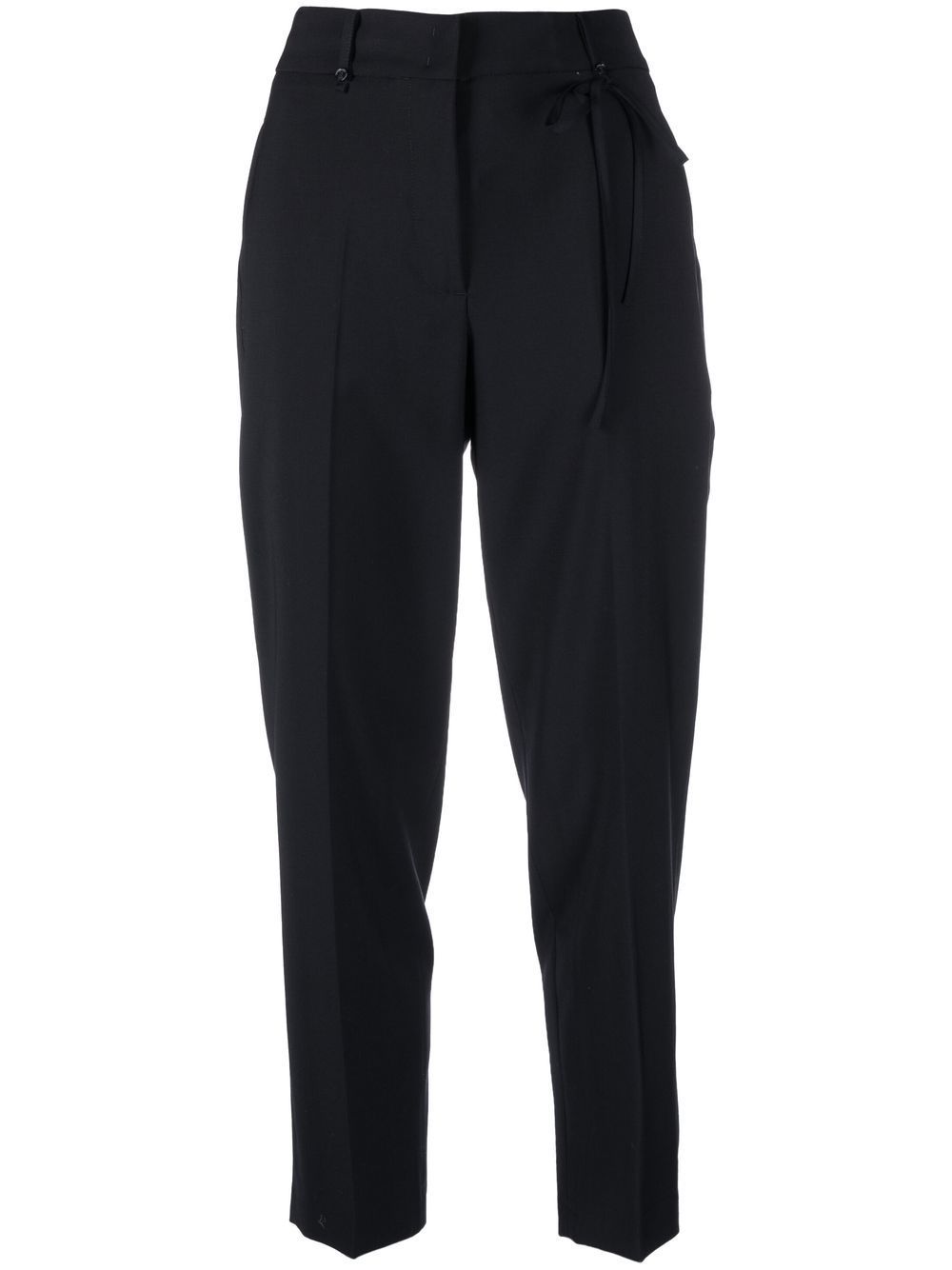 Seventy Comfortable And Stylish Trousers In Black