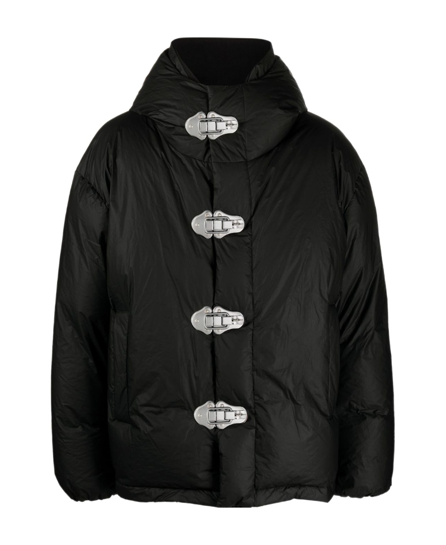 CRAIG GREEN LATCH DOWN JACKET 