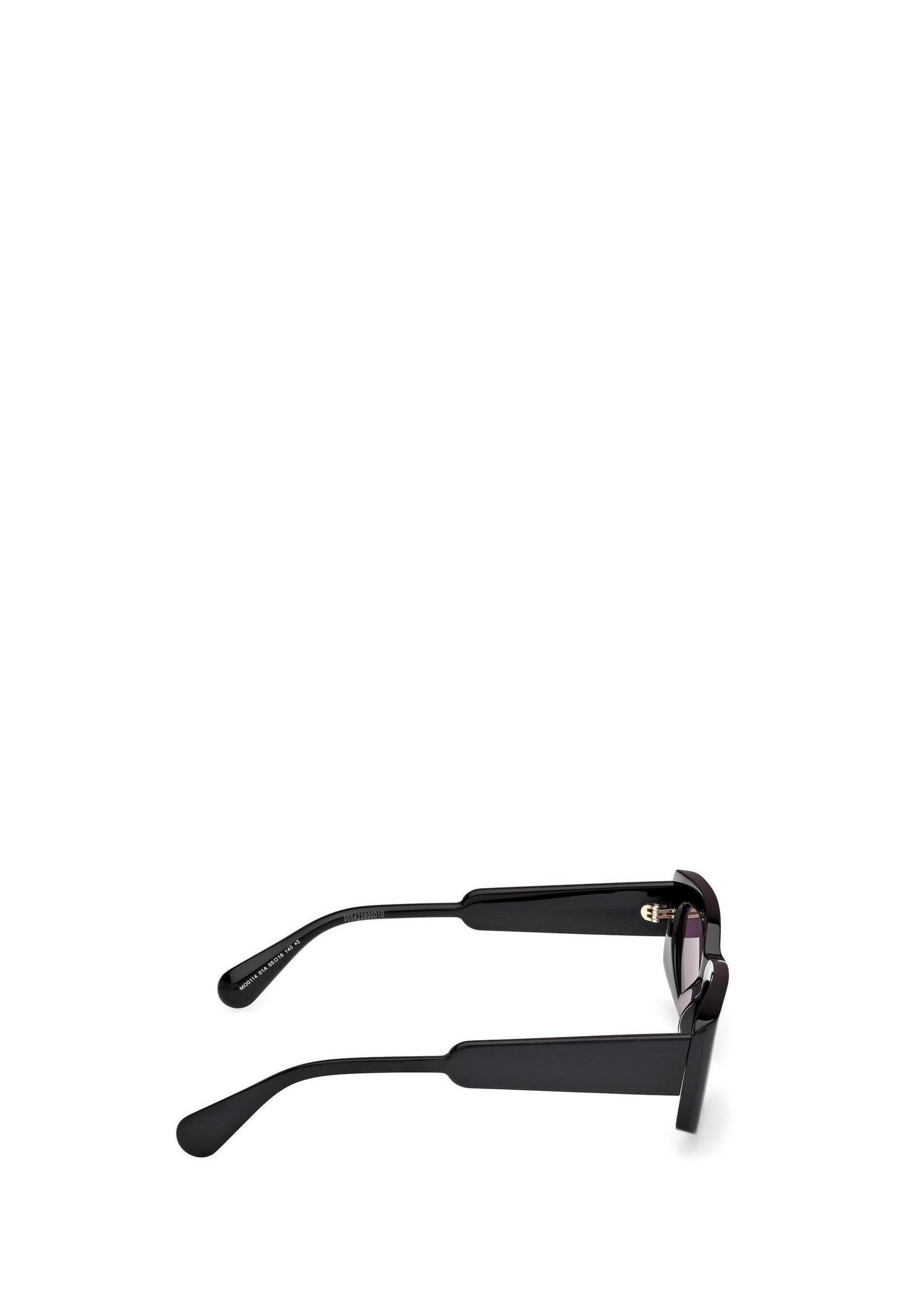 Maxco. Full Frame Sunglasses In Black