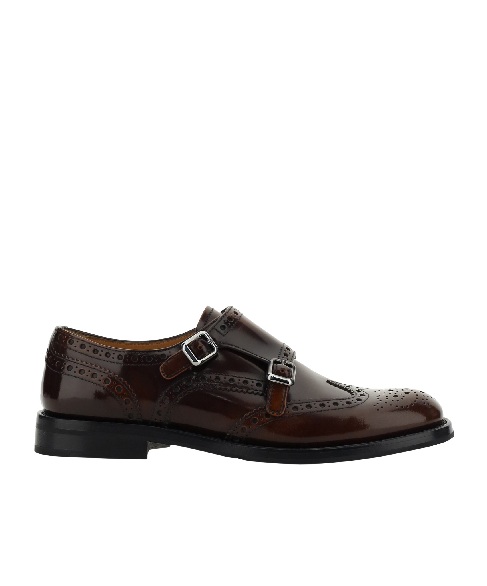 Church's Loafers In Black