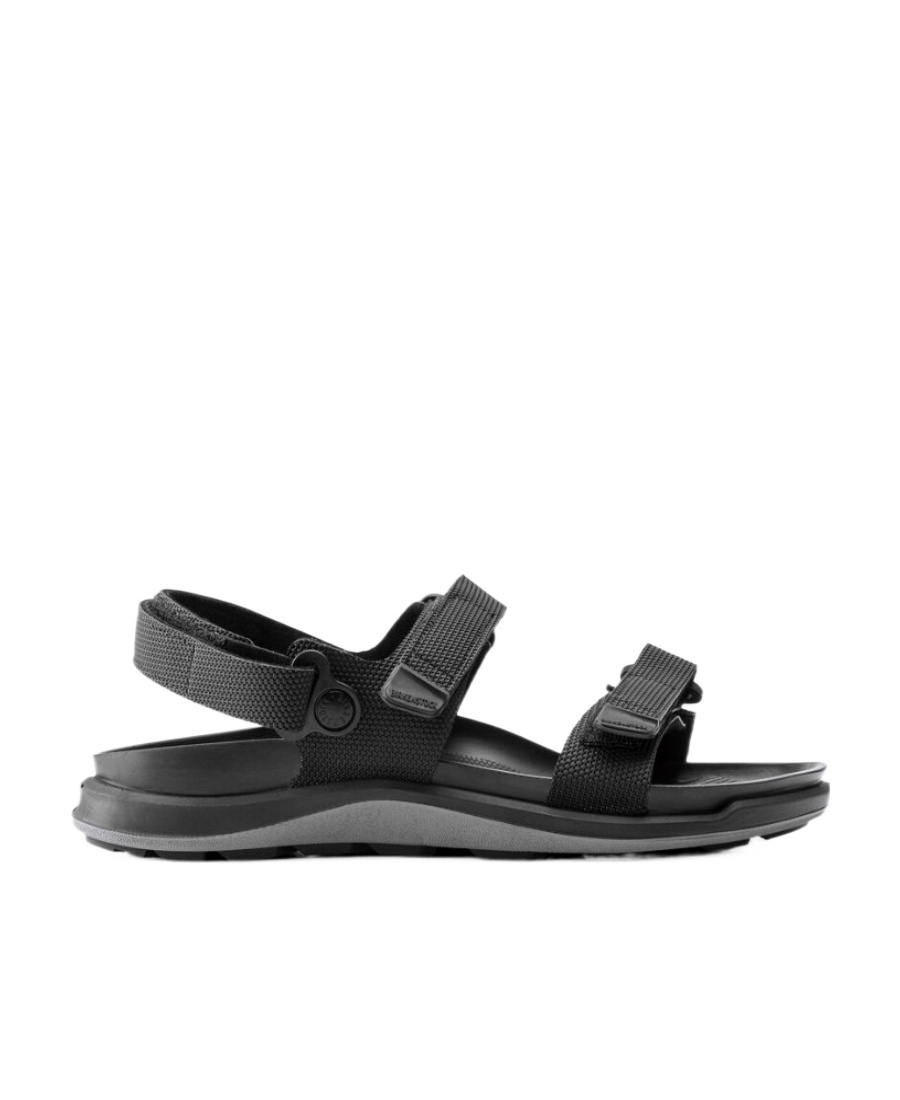 Birkenstock Women's Kalahari Sandals In Black In Black