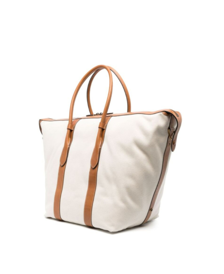 Polo Ralph Lauren Polo Pony-motif Luggage In White