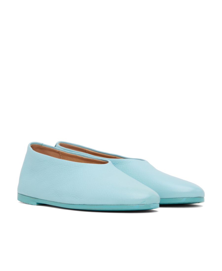 MARSÈLL COLTELLACCIO BALLET SHOES