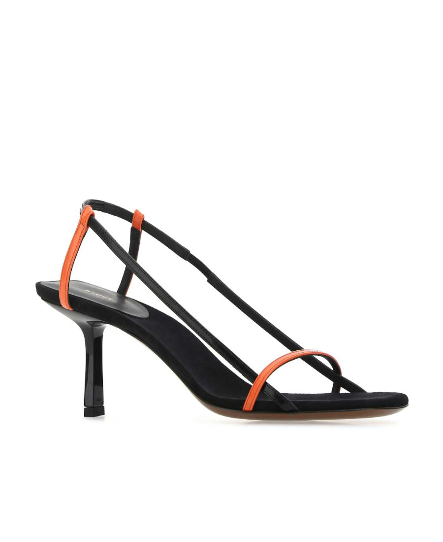 Neous Merga 65mm Heel Sandals