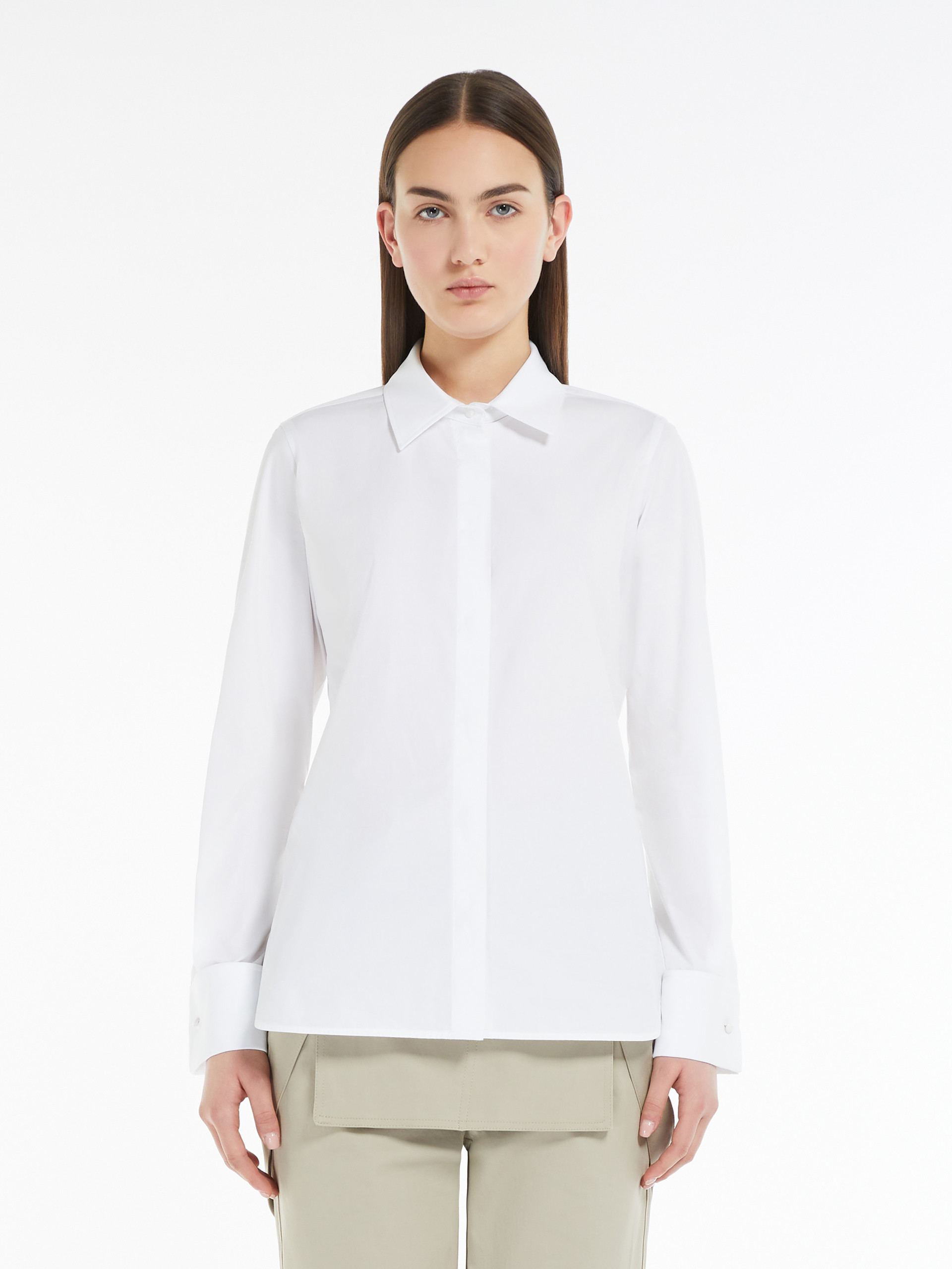 Max Mara Knut Clothing