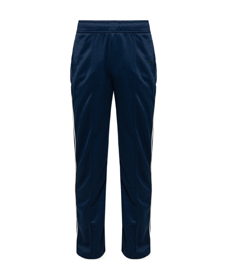 Wales Bonner Logo Sweatpants