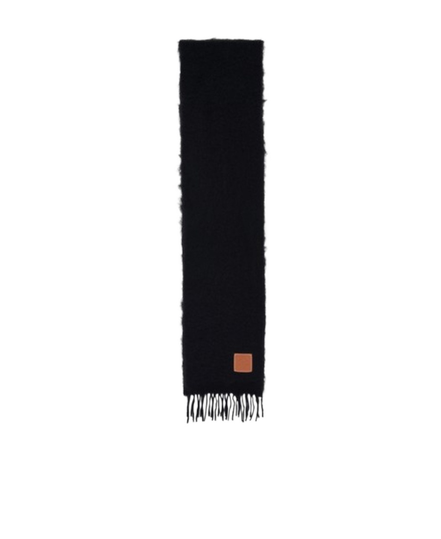 LOEWE LOGO SCARF