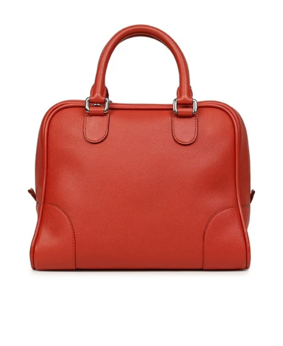 LOEWE LOGO HANDBAG