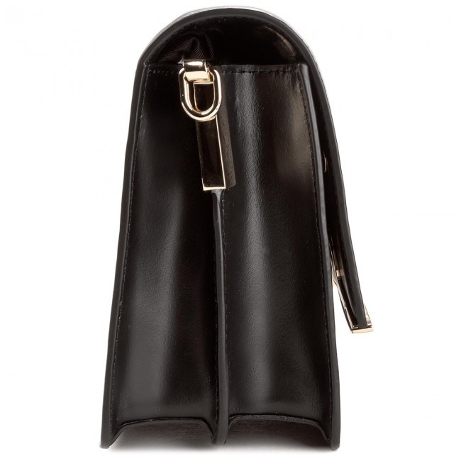Karl Lagerfeld Handbags In Black