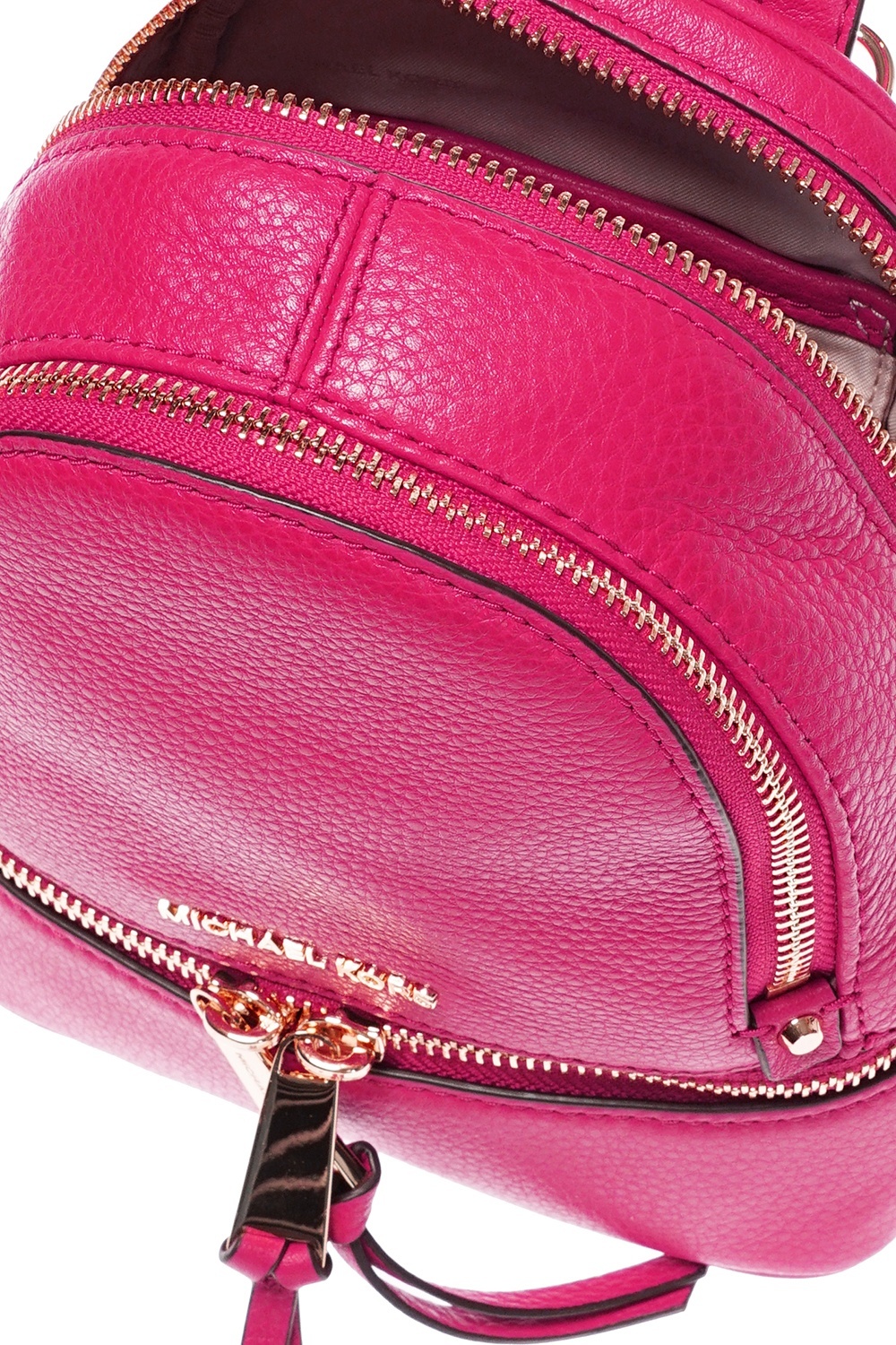 MICHAEL MICHAEL KORS RHEA MINI BACKPACK