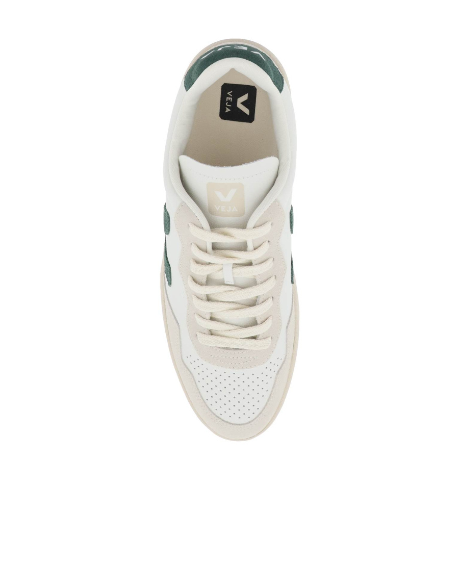 Veja Sneakers In White