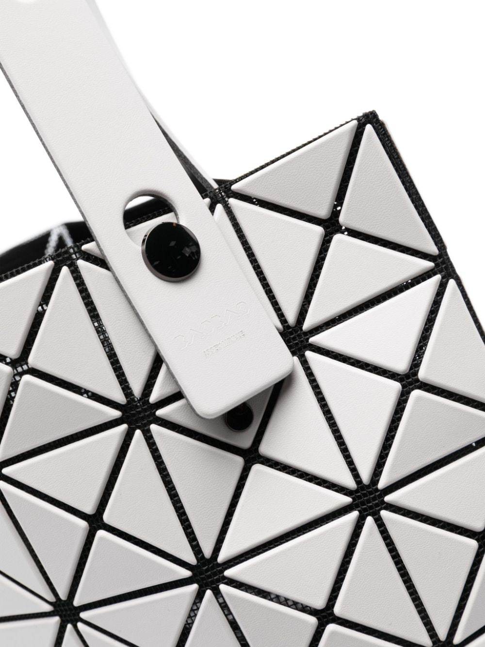 BAO BAO ISSEY MIYAKE PRISM TOTE BAG