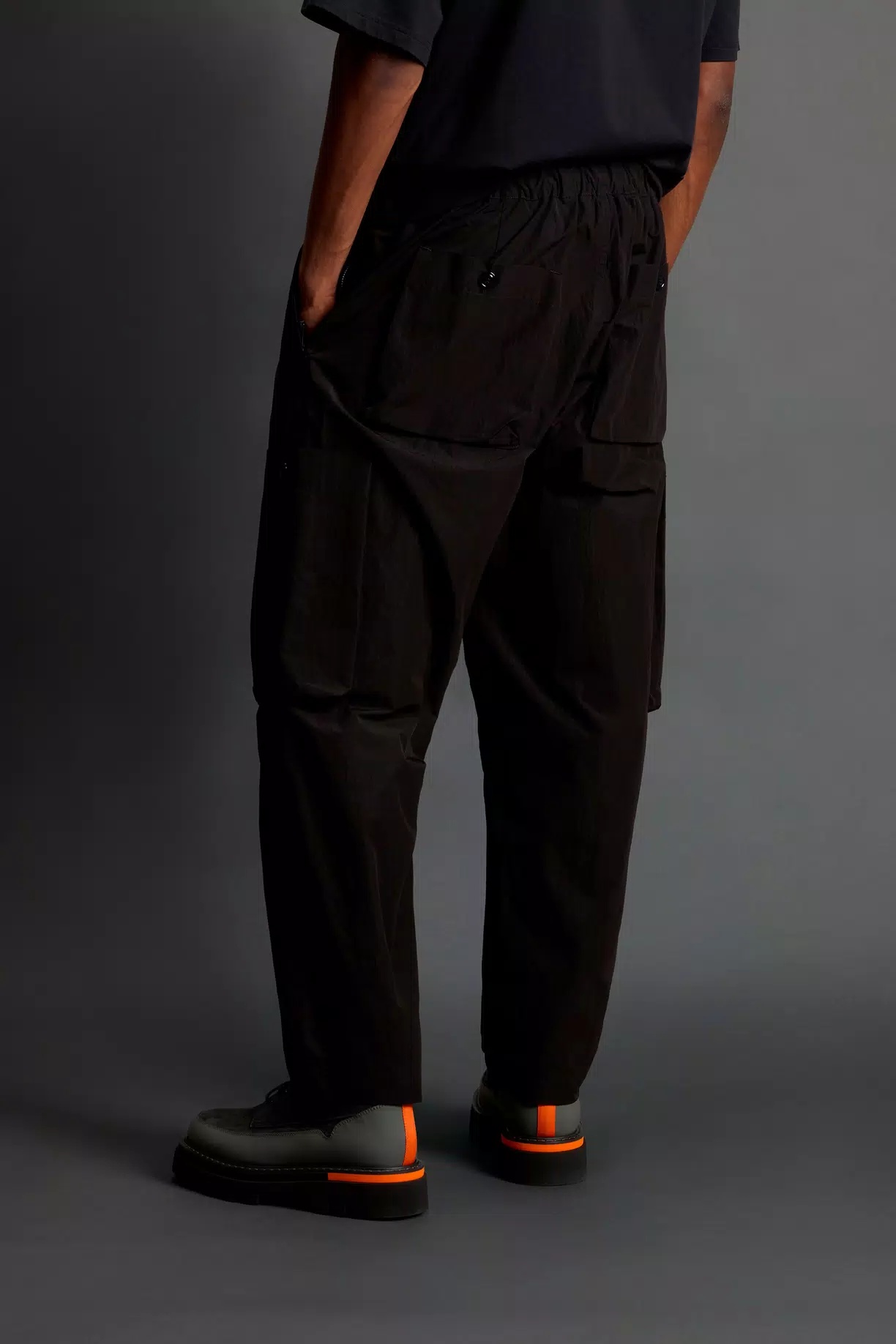 Woolrich Pants In Brown