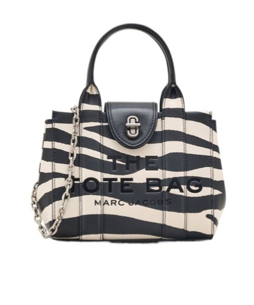Marc Jacobs Totes In Black