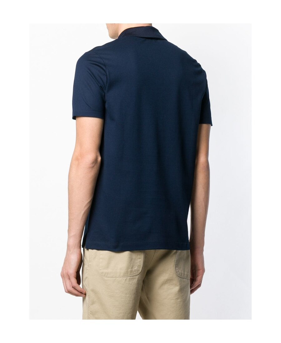 Paul & Shark Sweater In Black