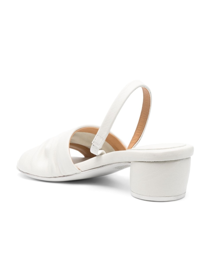 Marsèll Marsell Otto Sandal In White