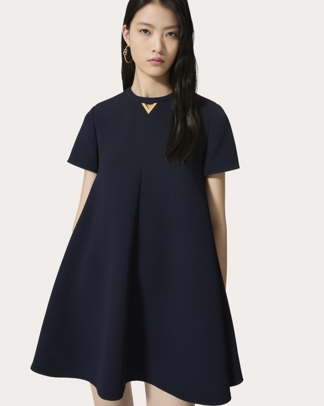 Valentino Dresses In Black