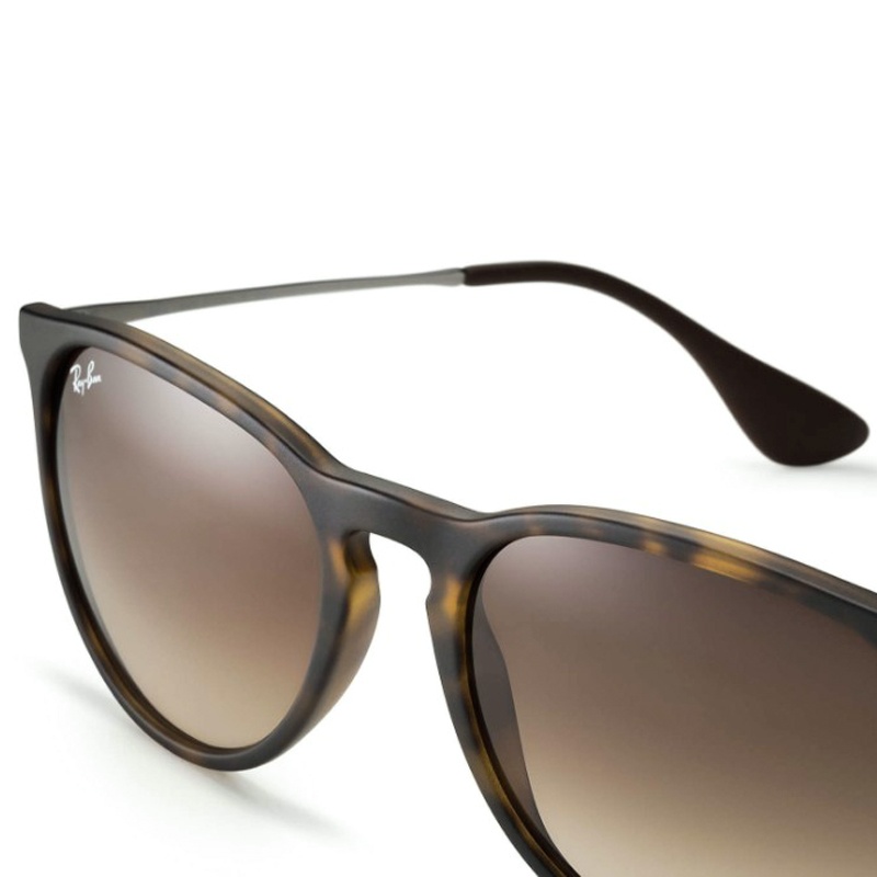 Ray Ban Ray-ban Erika Classic Sunglasses In Green