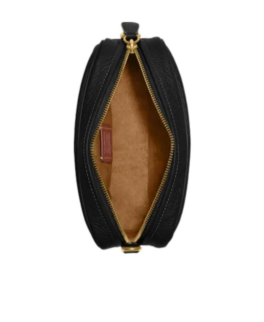 COACH LOGO CAMERA BAG