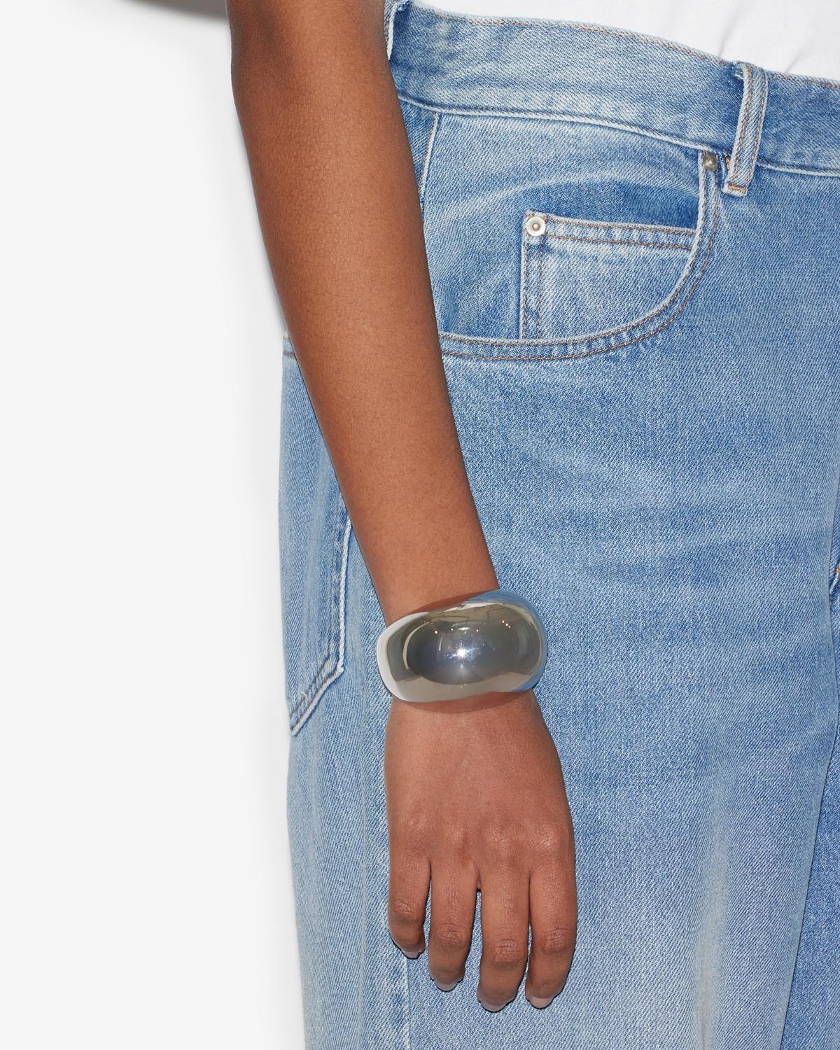 ISABEL MARANT AWA BRACELET