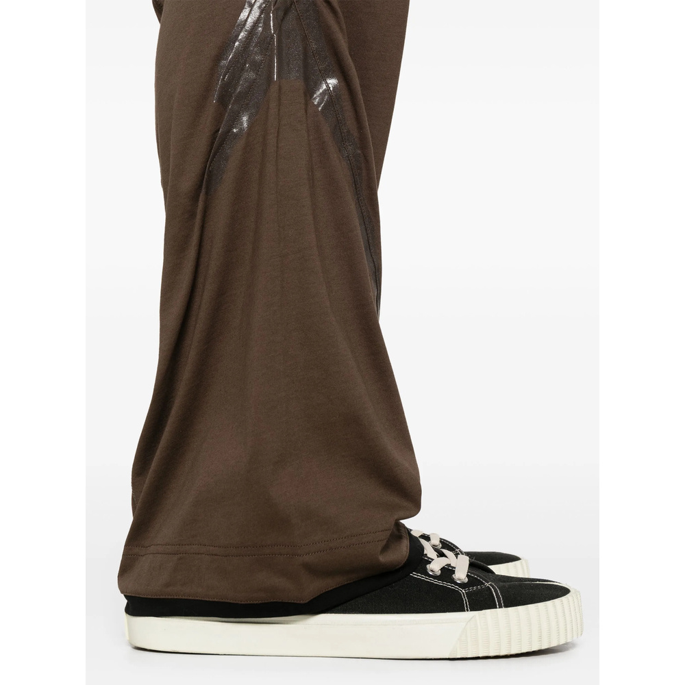 Kiko Kostadinov Alec K-dart Sweatpants In Multi