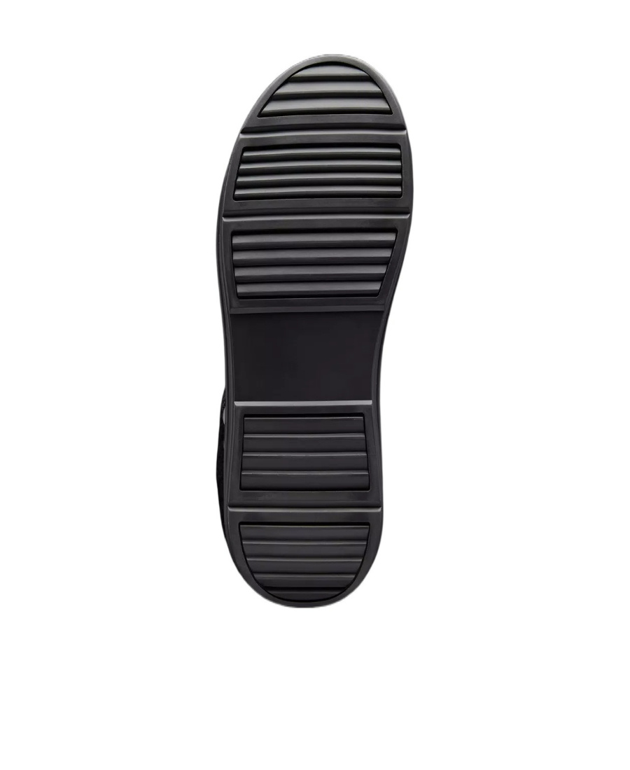 Shop Moncler Insolux M Snow Boots In Black