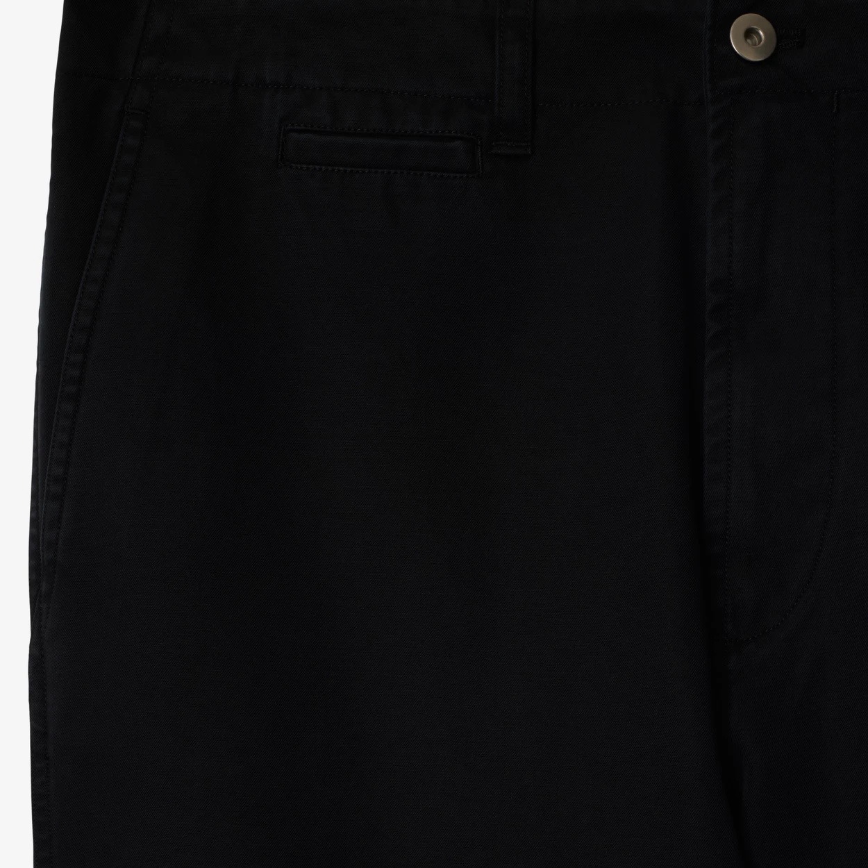 BURBERRY BURBERRY STRAIGHT-LEG TROUSERS