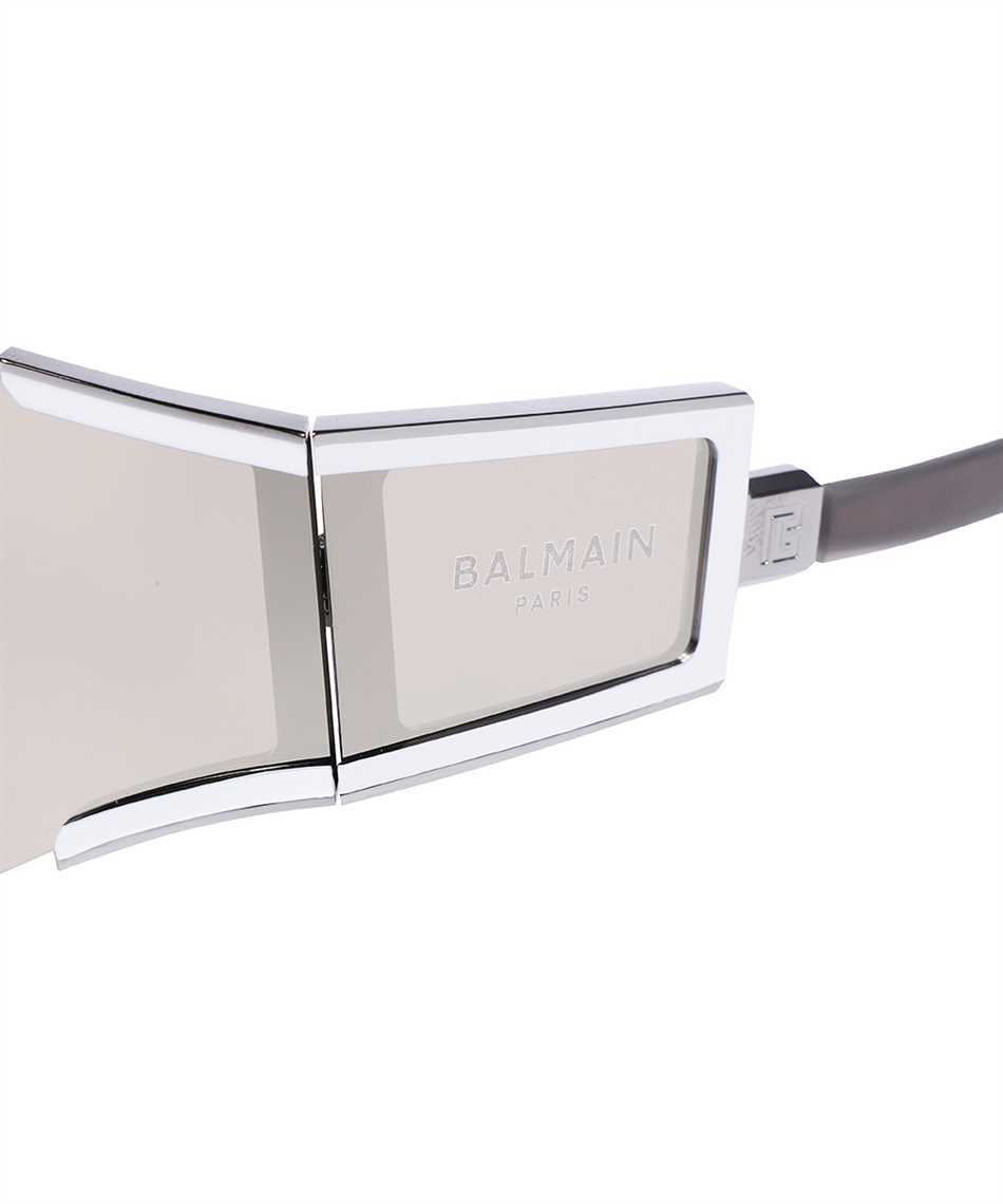 BALMAIN LOGO SUNGLASSES