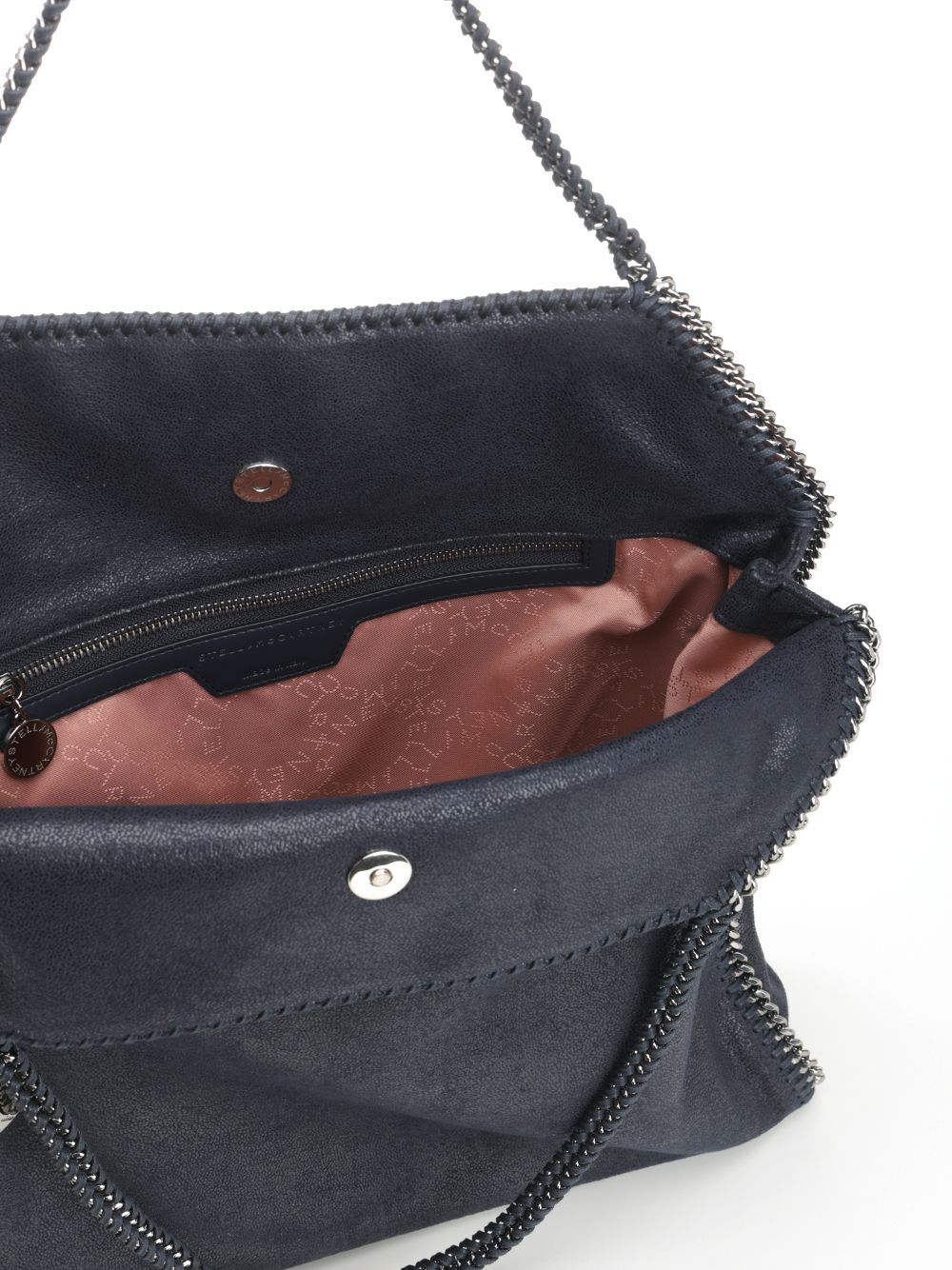 Stella Mccartney Shaggy Tote Bag