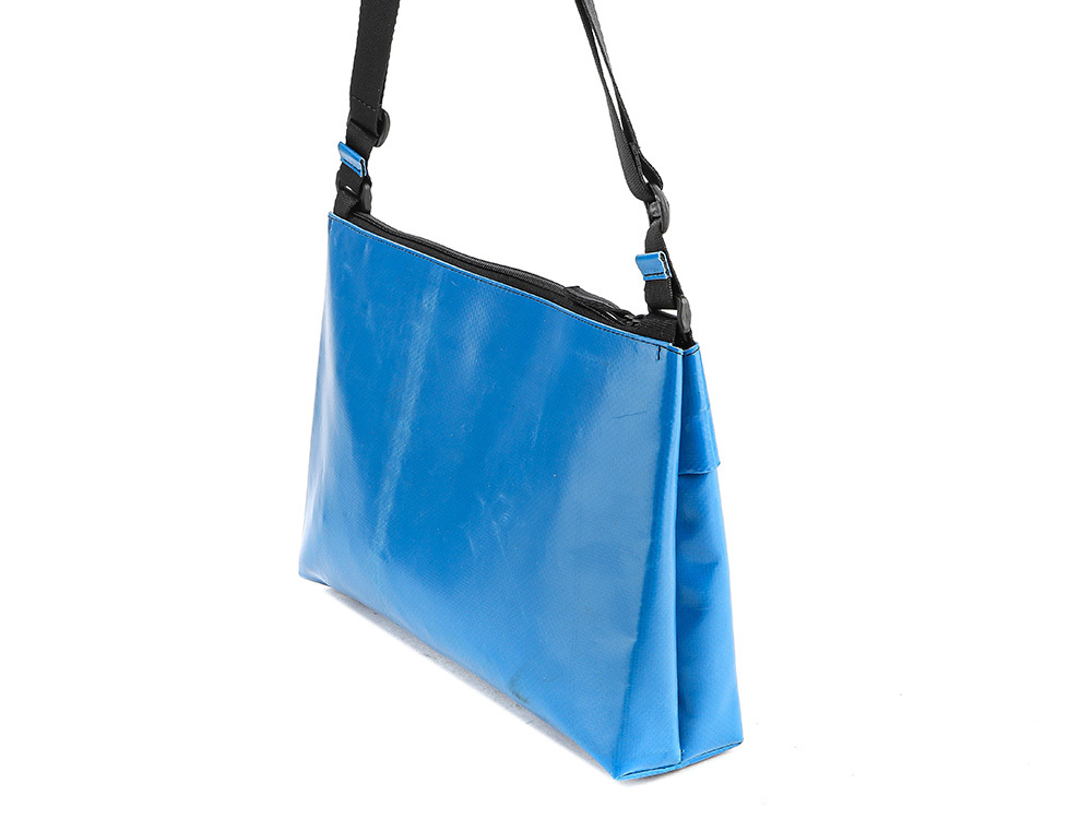 Shop Freitag Logo Shoulder Bag