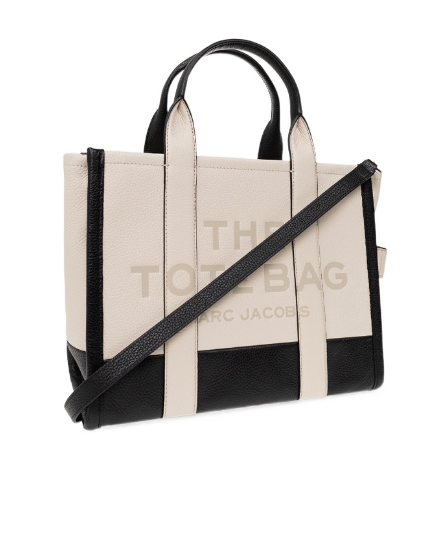 MARC JACOBS MARC JACOBS THE SMALL TOP HANDLE BAG