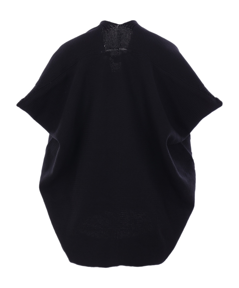 Comme Des Garçons V-neck Sweater