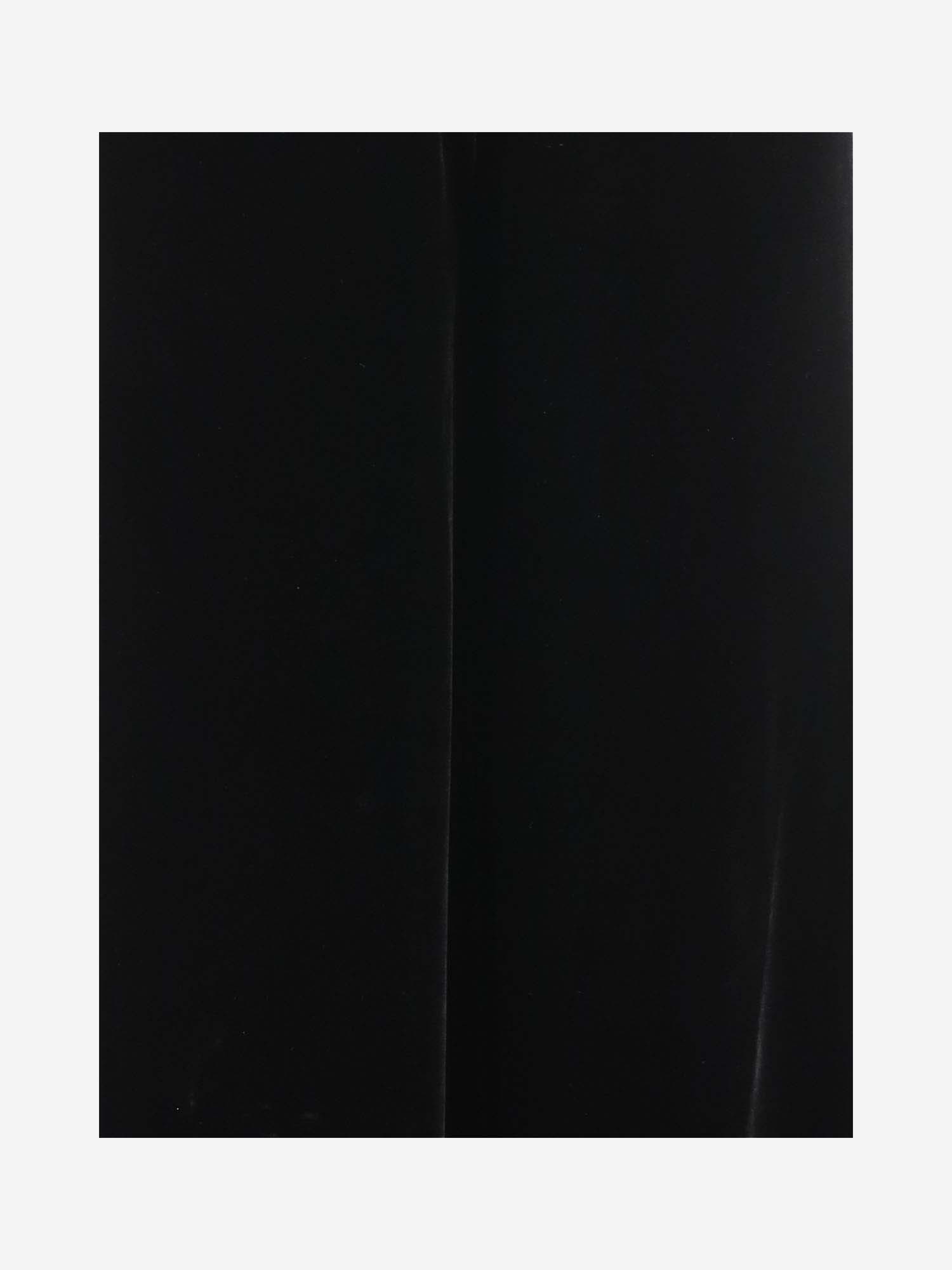 Stephan Janson Wide-leg Casual Pants In Black