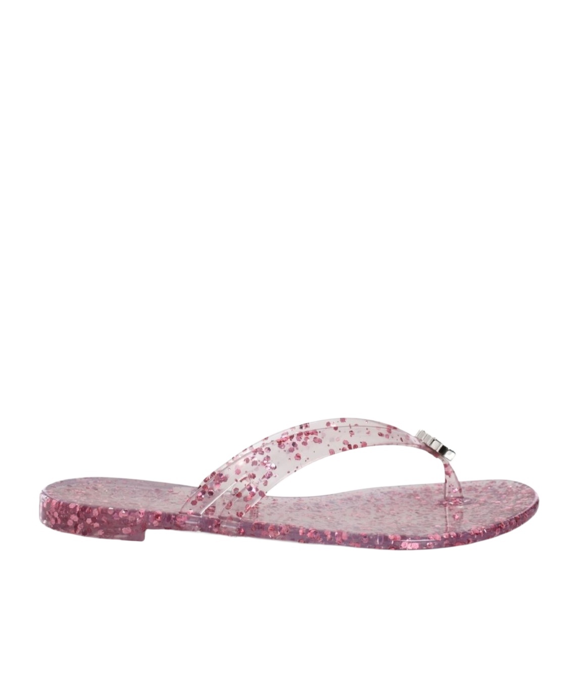 Casadei Infradito Flip-flops In Pattern