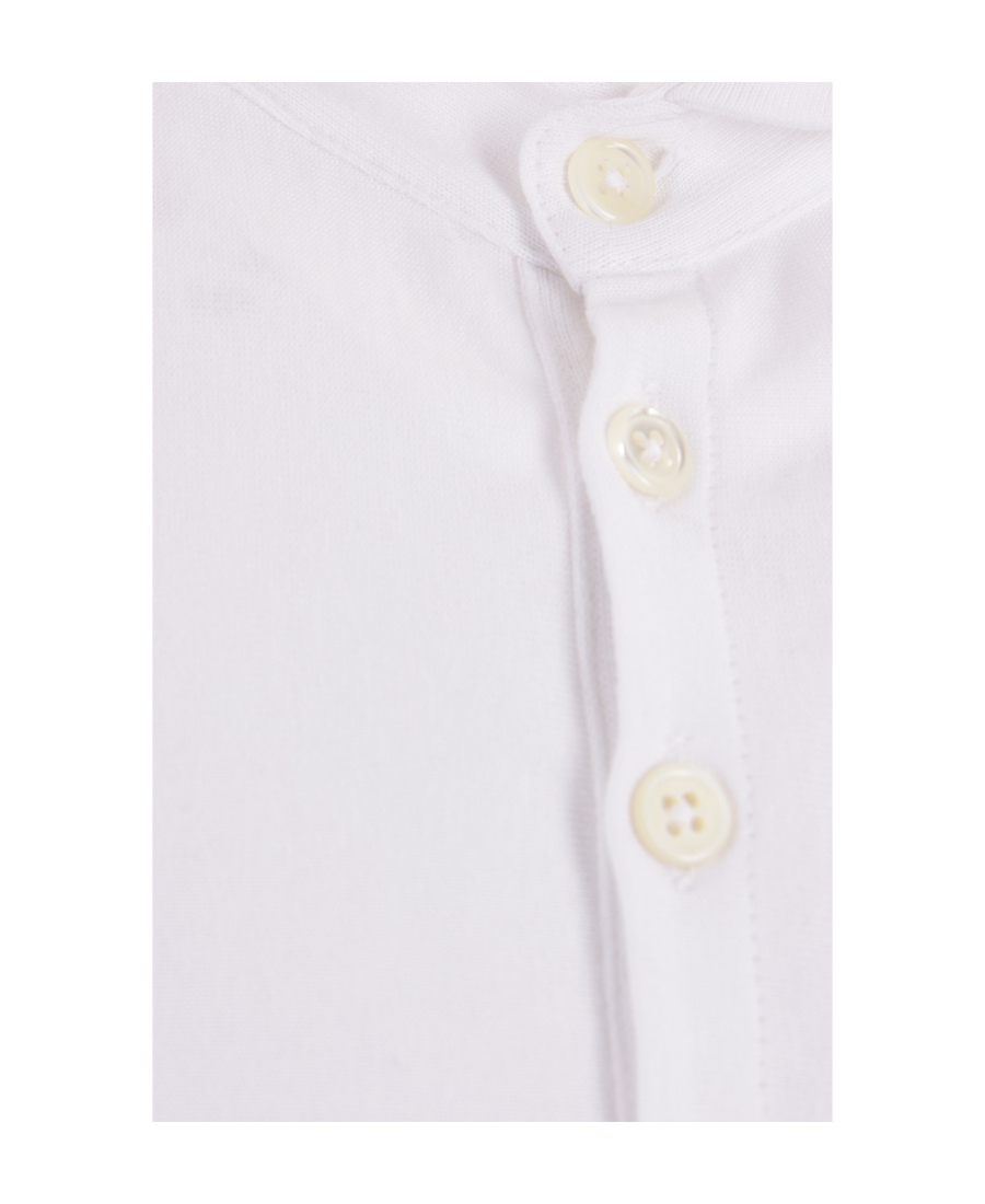 Thom Browne Sweater In White