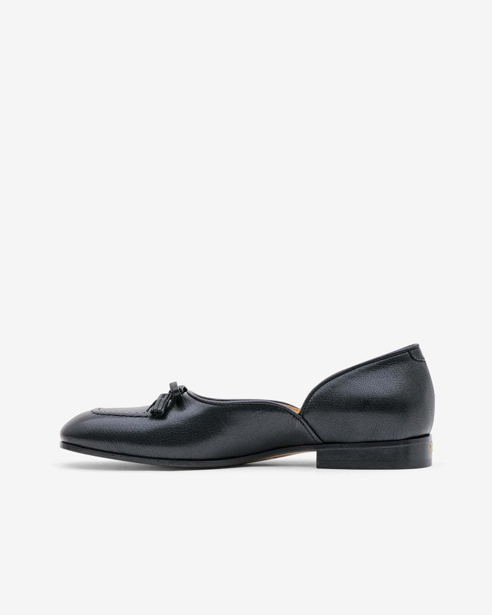 Valentino Round Toe Casual Shoes