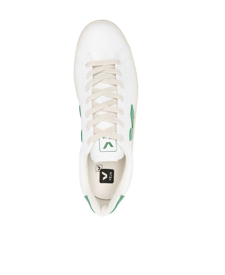Veja Chromefree Sneakers Campo Sneakers In Purple