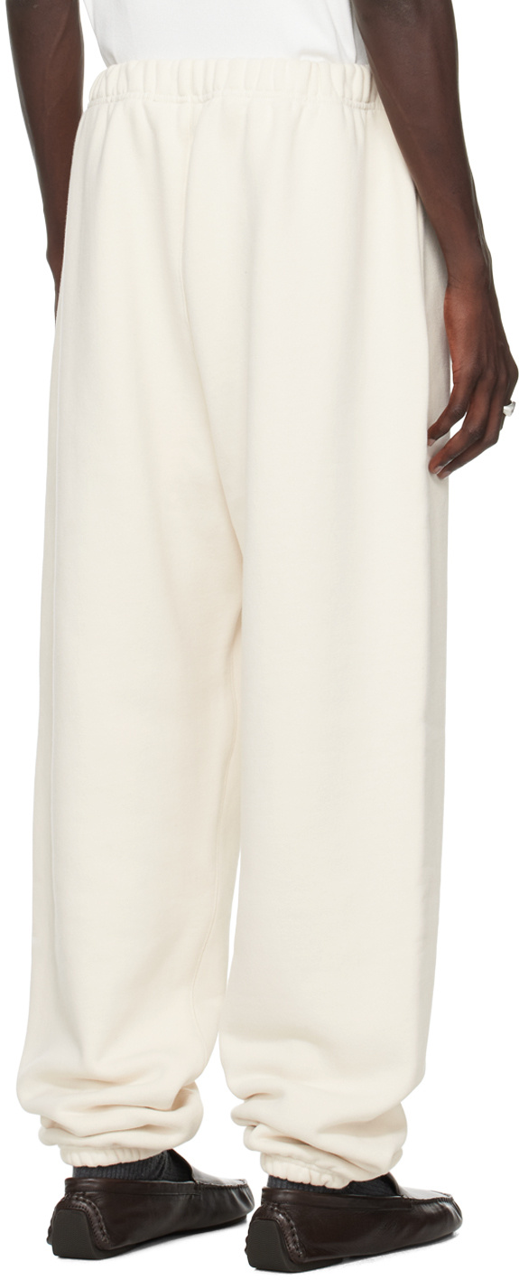 Essentials Essential Track Pants In Neutral