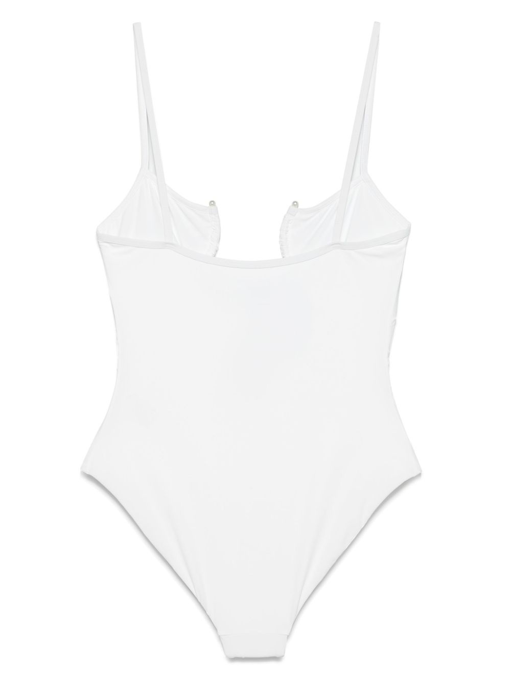 Christopher Esber Salacia Swimsuit