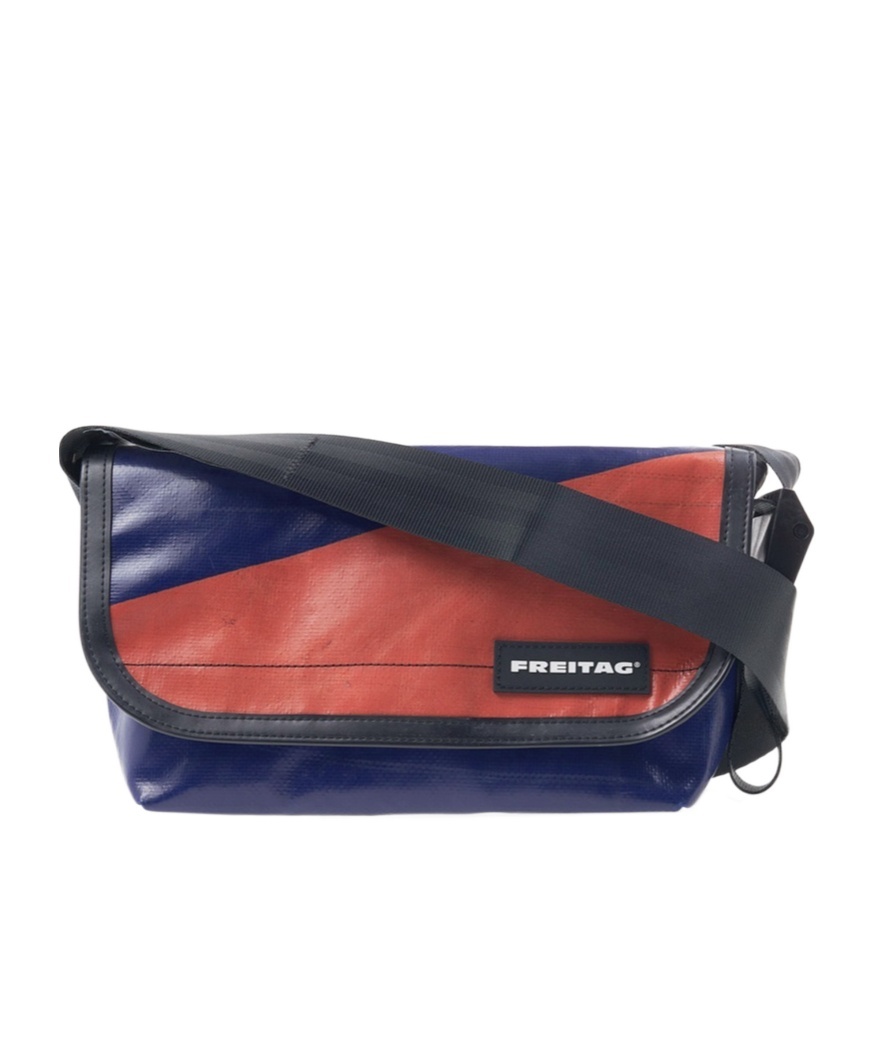 Shop Freitag Flap Shoulder Bag